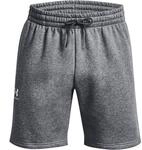 Under Armour Short grau, L Herren