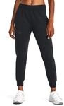 Under Armour Unstoppable Fleece Jogginghose Damen schwarz, M Damen