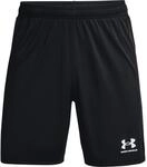 Under Armour Herren UA M's Ch. Knit Short Pants