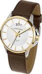 Jacques Lemans Herrenarmbanduhr Sydney 1-1540H