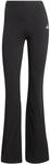 Adidas Damen Strumpfhose Essentials Small Logo Flared Leggings