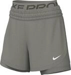 Nike Damen W Np Df 2In1 Tt Shorts, Light Army/Cargo Khaki/White, XS