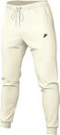 Nike Herren Club Ft Jogger Trainingshose, Sail/Sail/Black, XL