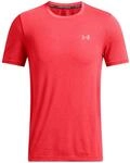 Under Armour Vanish Short Sleeve T-Shirt XL