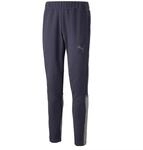 PUMA Herren Teamcup Casuals Hose Strickhose, Blau (Parisian Night), 3XL