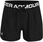 Under Armour M&auml;dchen Play Up Solid atmungsaktive Kurze Hose f&uuml;r den Sport leichte