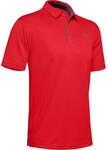 Under Armour Tech Polo, Polo-T-Shirt f&uuml;r Herren, leichtes und atmungsaktives