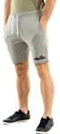 ellesse Herren Silvan Fleece Short Shorts