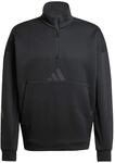 adidas Herren Z.n.e. Full-Zip Hoodie Herren Hoodie