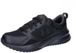 Under Armour Herren Ua Charged Edge Trainingschuhe, Schwarz, 45 EU