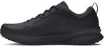 Under Armour Charged Edge Trainingsschuhe f&uuml;r Herren, Schwarz, 40.5 EU