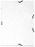 Exacompta 55506E 25er Pack Premium Einschlagmappe. Aus Colorspan-Karton DIN A4...