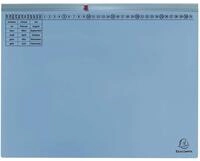 Exacompta 370406B 25er Pack Premium Kanzlei H&auml;ngehefter Exaflex Rechtsheftung,...