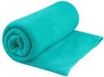 Sea to Summit - Tek Towel Reisehandtuch - Badetuch - Weiches Frottee - Saugf&auml;hig &