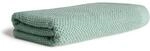 M&ouml;ve Duschtuch Bliss Handt&uuml;cher - 67 x 140 cm, 100% Baumwolle, Reed Green
