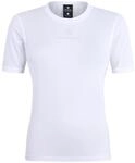 Endura Men's Lightweight Short Sleeve Baselayer, White, XXL