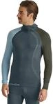 ORTOVOX 120 COMP Light Hoody, Merino Shirt, Herren