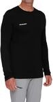 Mammut Tree Wool FL Longsleeve Men - XL