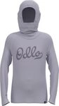 Odlo Thermounterw&auml;sche Kinder Active Warm I Sportunterw&auml;sche M&auml;dchen Jungen I