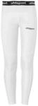uhlsport Herren Tights Distinction Pro Long Tights, Wei&szlig;, S, 100555502