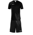 uhlsport Herren Score 26 Set Fu&szlig;ball Trikot-Set - Fu&szlig;ball-Set bestehend aus