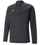 PUMA Herren Teamcup Training Rain Top Tee