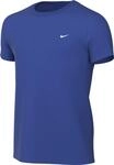 Nike Jungen Df Multi Ss T-Shirt, Game Royal/White, 146/152