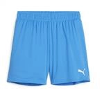 Puma teamGOAL Shorts WMNS, Unisex-Erwachsene Gestrickte Shorts, Ignite Blue-Puma