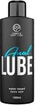 Cobeco Schmierstoffe Licks Anal-Gleitmittel auf Wasserbasis, Durchsichtig, 1000 ml