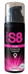 S8 Clitoral Gel 30 ml &ndash; W&auml;rmendes Stimulationsgel