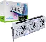 MSI GeForce RTX 5070 12G Gaming Trio OC White - 12GB GDDR7 (28Gbps/192-bit), PCIe 5,