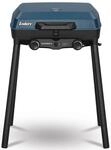 Enders&reg; Camping Gasgrill EXPLORER II, integriertes Grill-Thermometer, Grillen-,