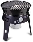 CADAC - Safari Chef 30 HP Deluxe - Tragbare Grills - GreenGrill-Keramikbeschichtung
