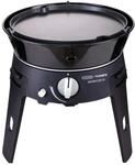 CADAC - Safari Chef 30 LP Deluxe - Tragbare Grills -...