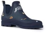 Regatta Women's Harper Low Cut Gummistiefel Foam In sock Outdoor Footwear