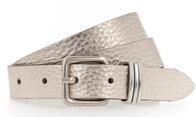 Tamaris G&uuml;rtel Essential Classics TB0007L05 Damen G&uuml;rtel Uni