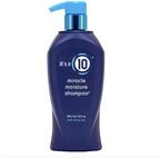 It&rsquo;s a 10 Miracle Moisture Shampoo (295,7ml) &ndash; feuchtigkeitsspendendes Shampoo