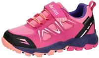 Lico Unisex Kinder Allen Vs Trekkingsschuhe, Pink Lila Lachs, 31 EU