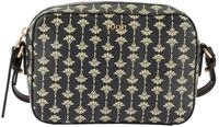 Joop! Umh&auml;ngetasche Collana Cloe Shoulderbag Darkblue dunkelblau