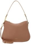 Coccinelle Leder Schultertasche Umh&auml;ngetasche Magie Soft Shoulder Bag Skin...