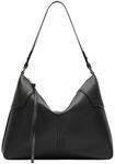 LIEBESKIND Berlin Hobo M MILA TOKYO SHEEP black