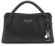 GUESS Fedana Small Girlfriend Satchel Black