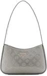 GUESS Arnela Top Zip Shoulder Bag Umh&auml;ngetasche