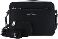 VALENTINO Marnier Crossbody Bag Nero