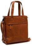 The Chesterfield Brand - Leder Handtasche Cognac Lingfield