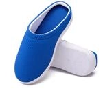 BEST DIRECT STEPLUXE Summer Slippers, Sommerpantoffeln, Herrenpantoffeln,