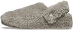 Crocs Classic Cozzzy Slipper 48-49 EU Mushroom