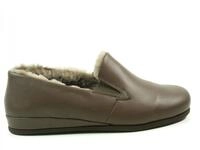 Rohde Viborg, Herren Flache Hausschuhe, Braun (71 Eiche), 45 EU (10.5 Herren UK)