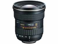 Tokina ATX 12-24mm/4 Pro DX II Objektiv inkl. Sonnenblende BH 777 für Nikon