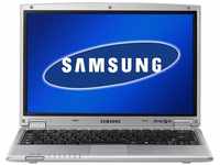 Samsung Q30 Silver 1200 30,7 cm (12,1 Zoll) WXGA Laptop (Intel Centrino 1.2GHz,...